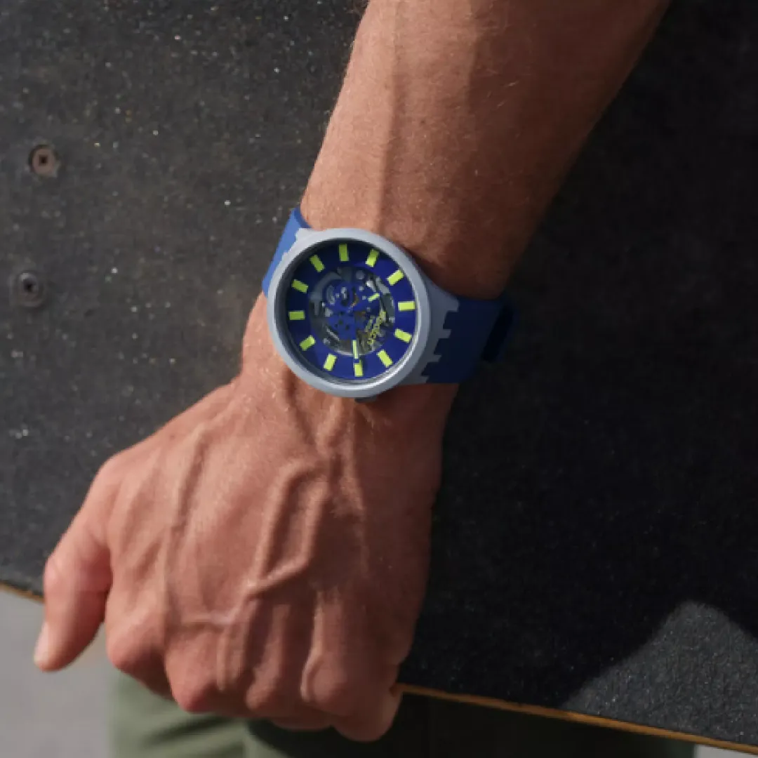 Swatch - SB03M103