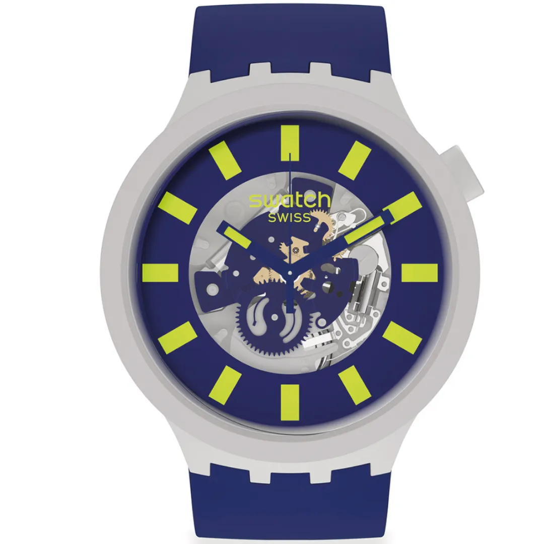 Swatch - SB03M103