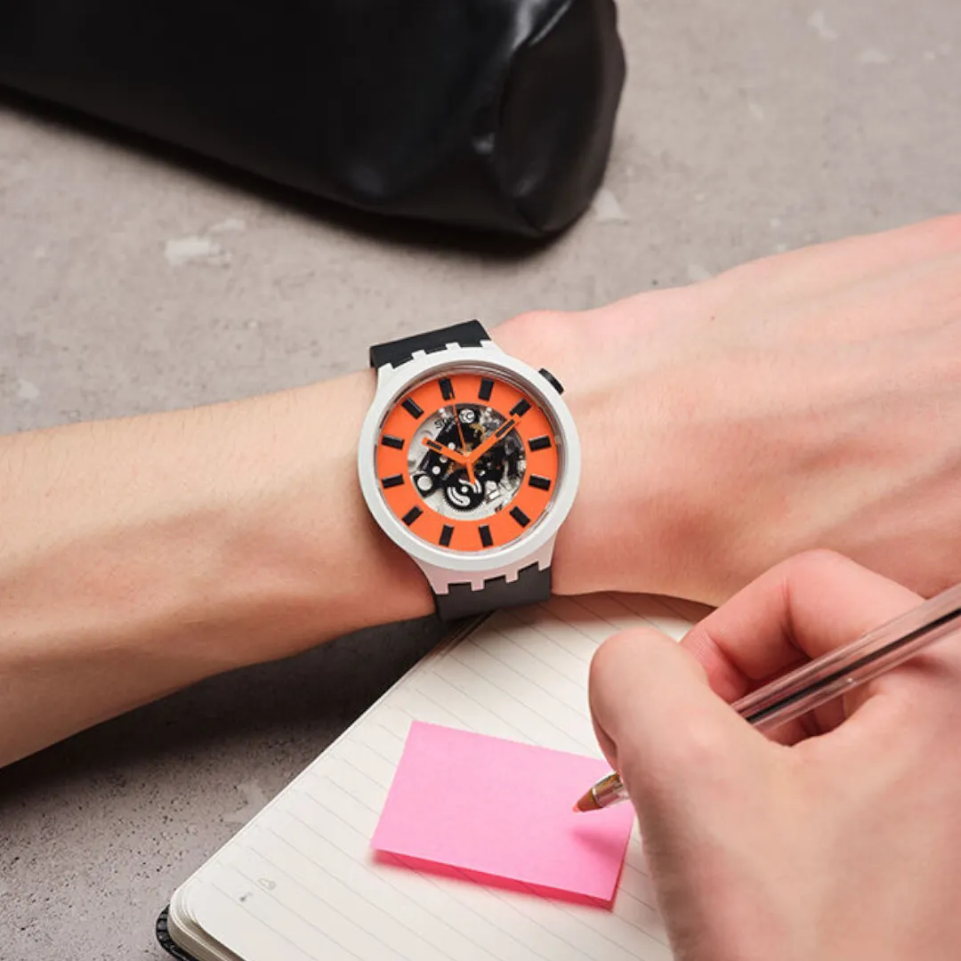 Swatch - SB03M104