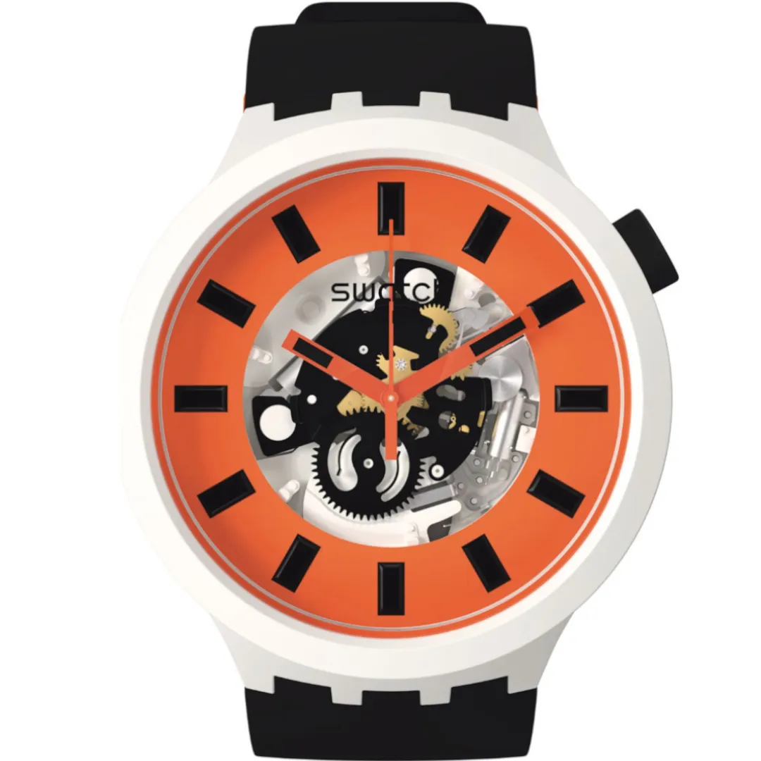 Swatch - SB03M104
