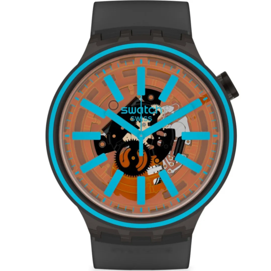 Swatch - SO27B112