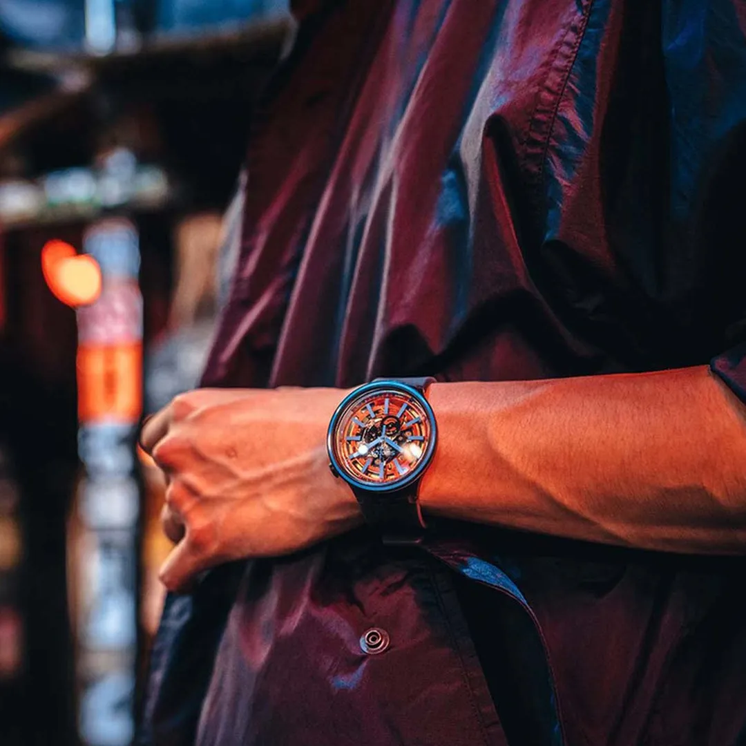 Swatch - SO27B112