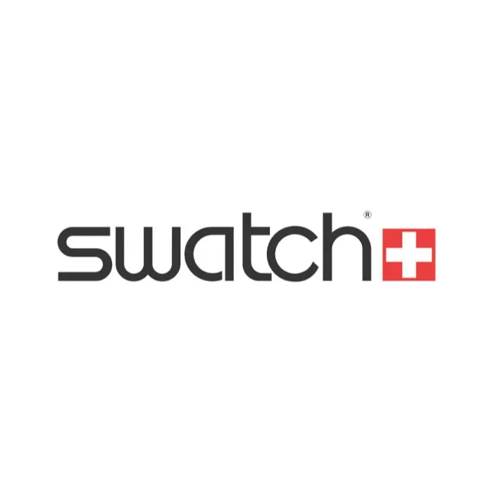 Swatch - SO27B113