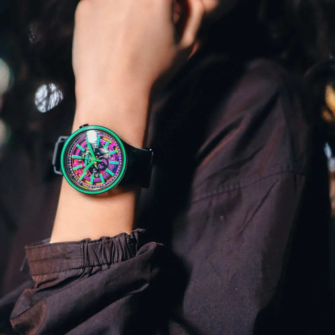 Swatch - SO27B113