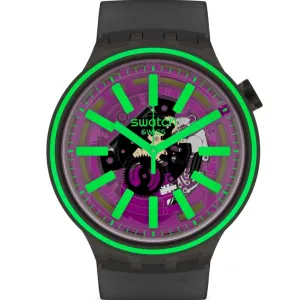 Swatch - SO27B113