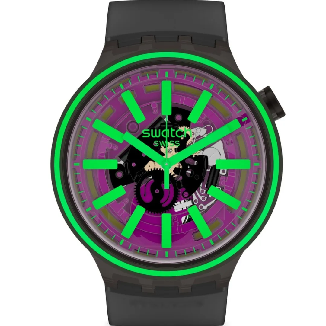 Swatch - SO27B113