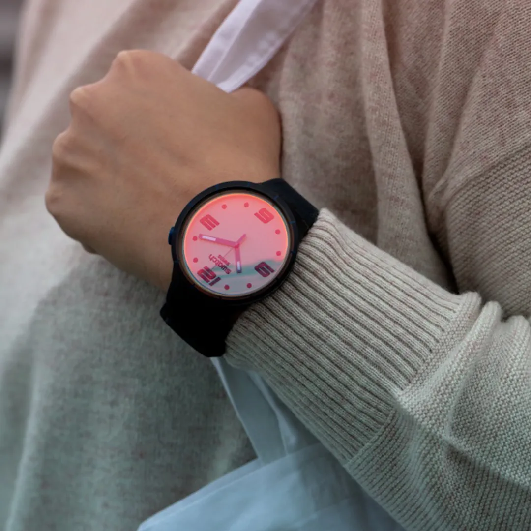 Swatch - SO27B121