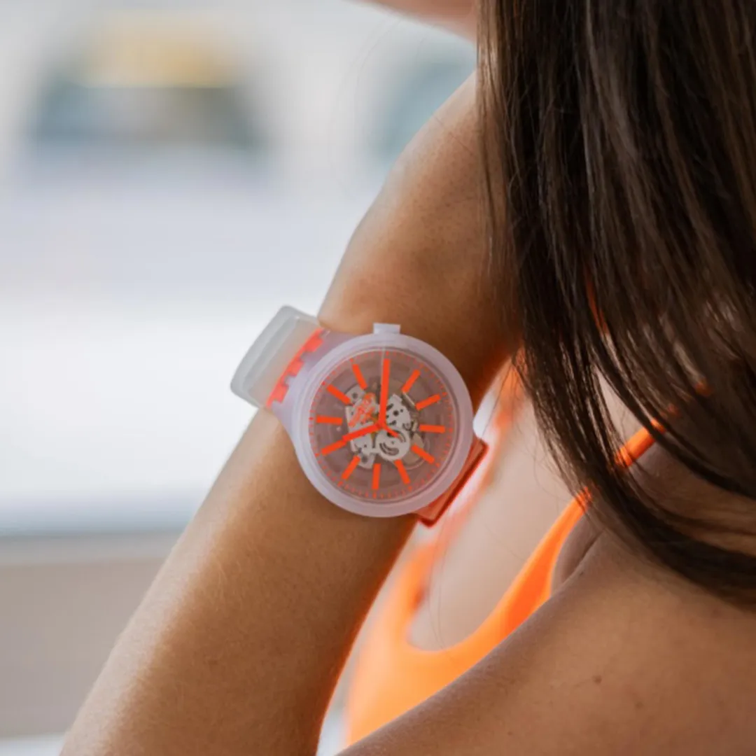 Swatch - SO27E102