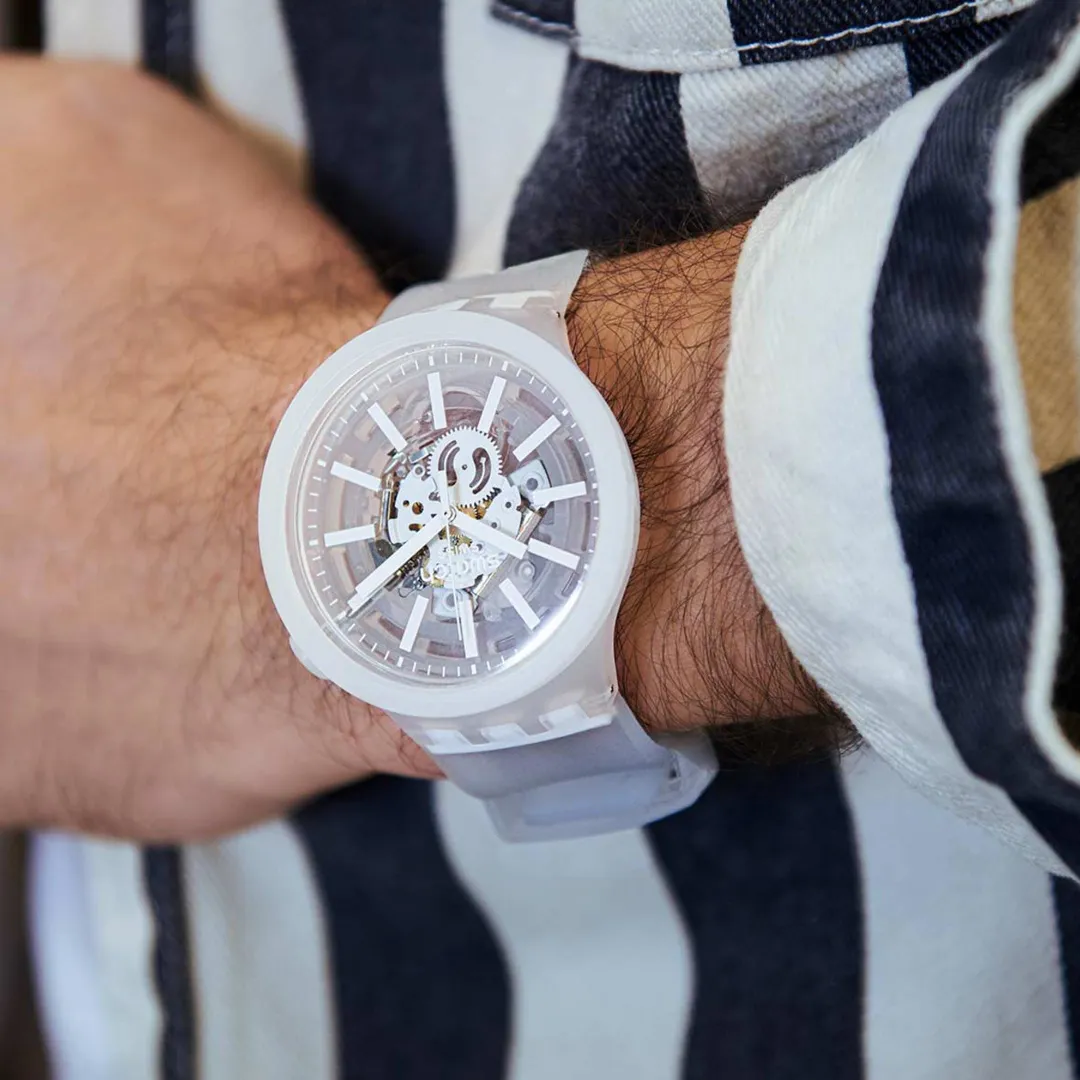 Swatch - SO27E106