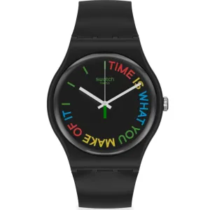 Swatch - SO29B103