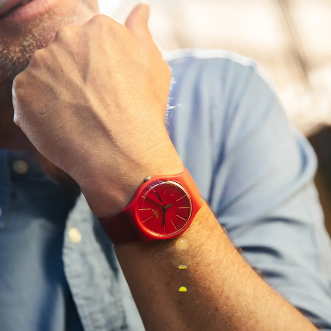 Swatch - SO29R700