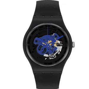 Swatch - SO32B109