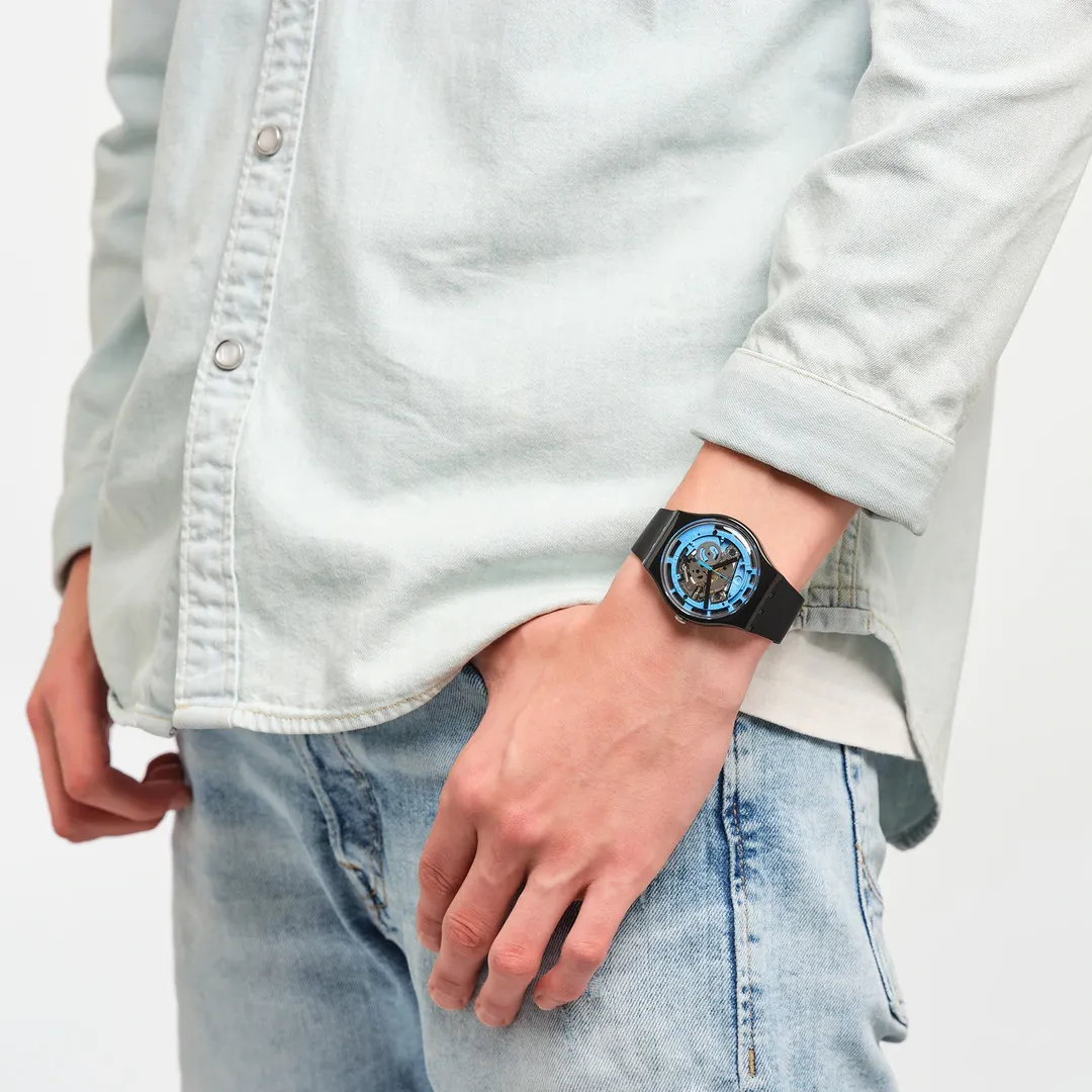 Swatch - SUOB187