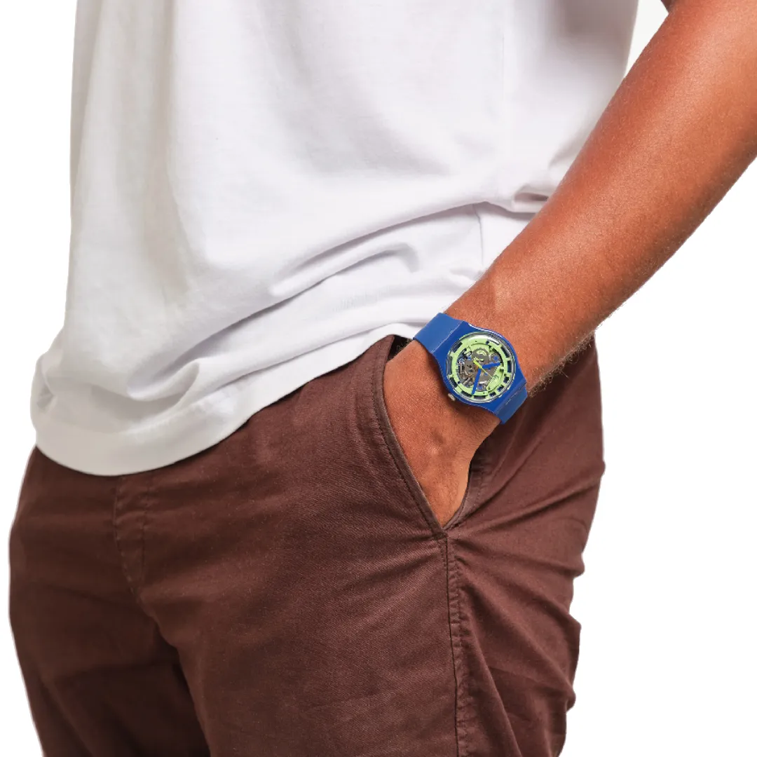 Swatch - SUON147