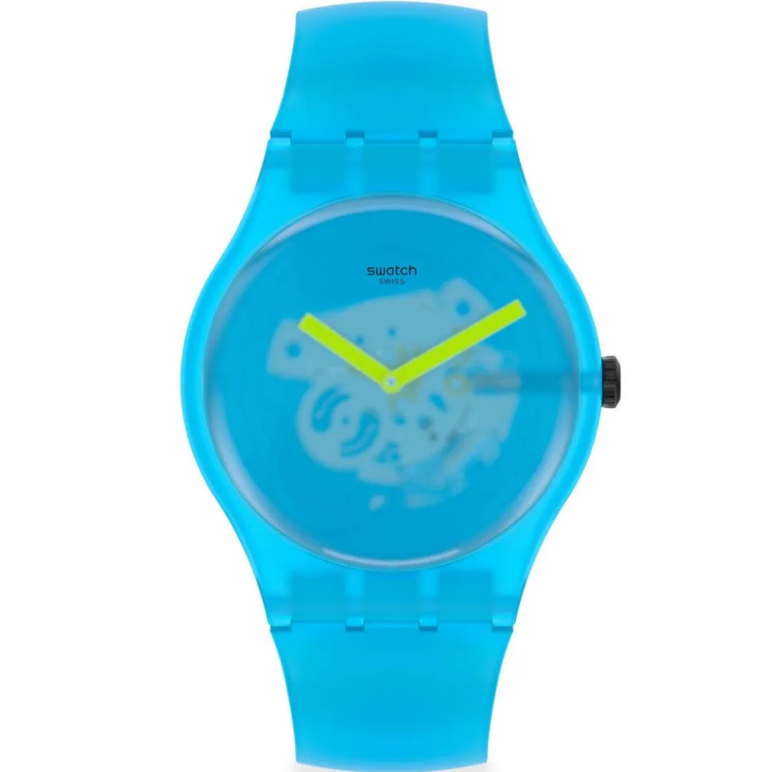 Swatch - SUOS112