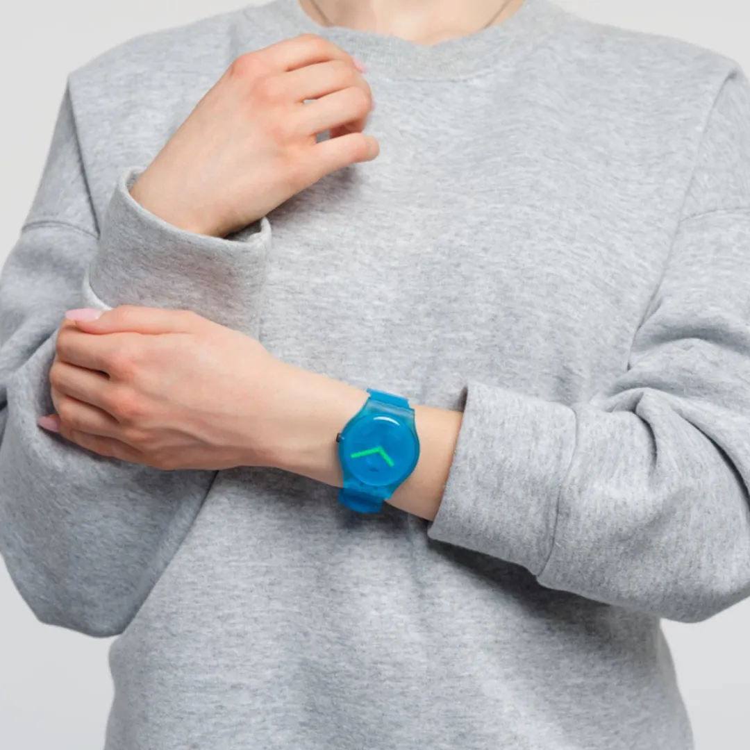Swatch - SUOS112