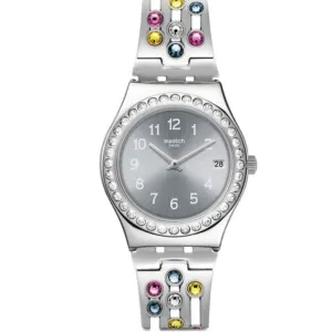 Swatch - YLS463GD