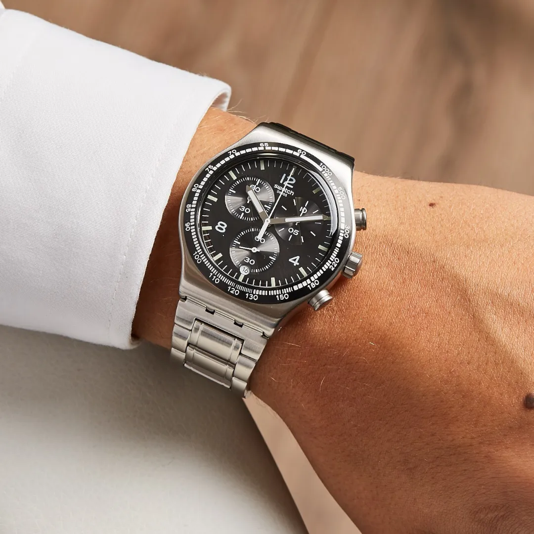 Swatch - YVS444GC