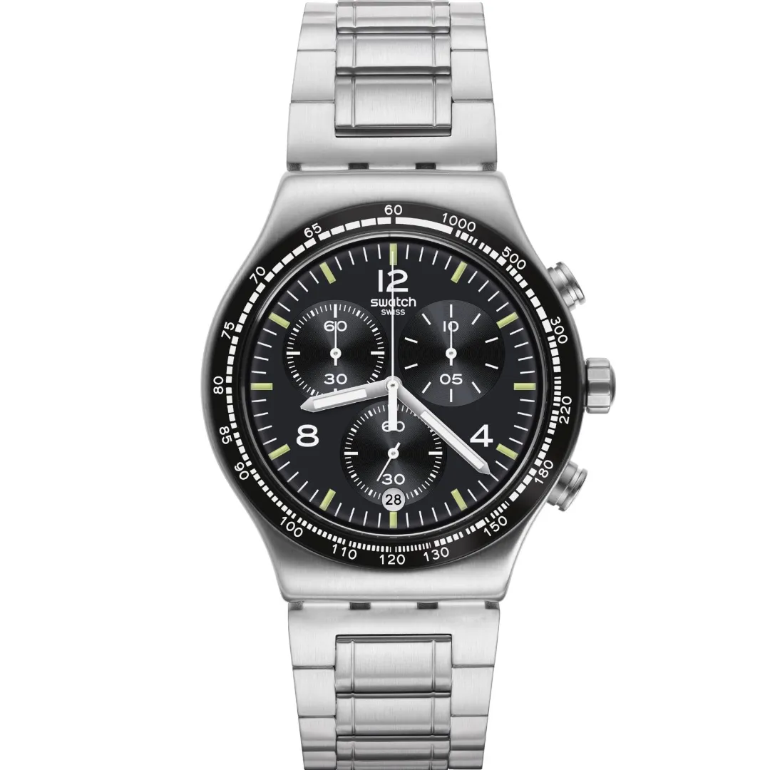 Swatch - YVS444GC