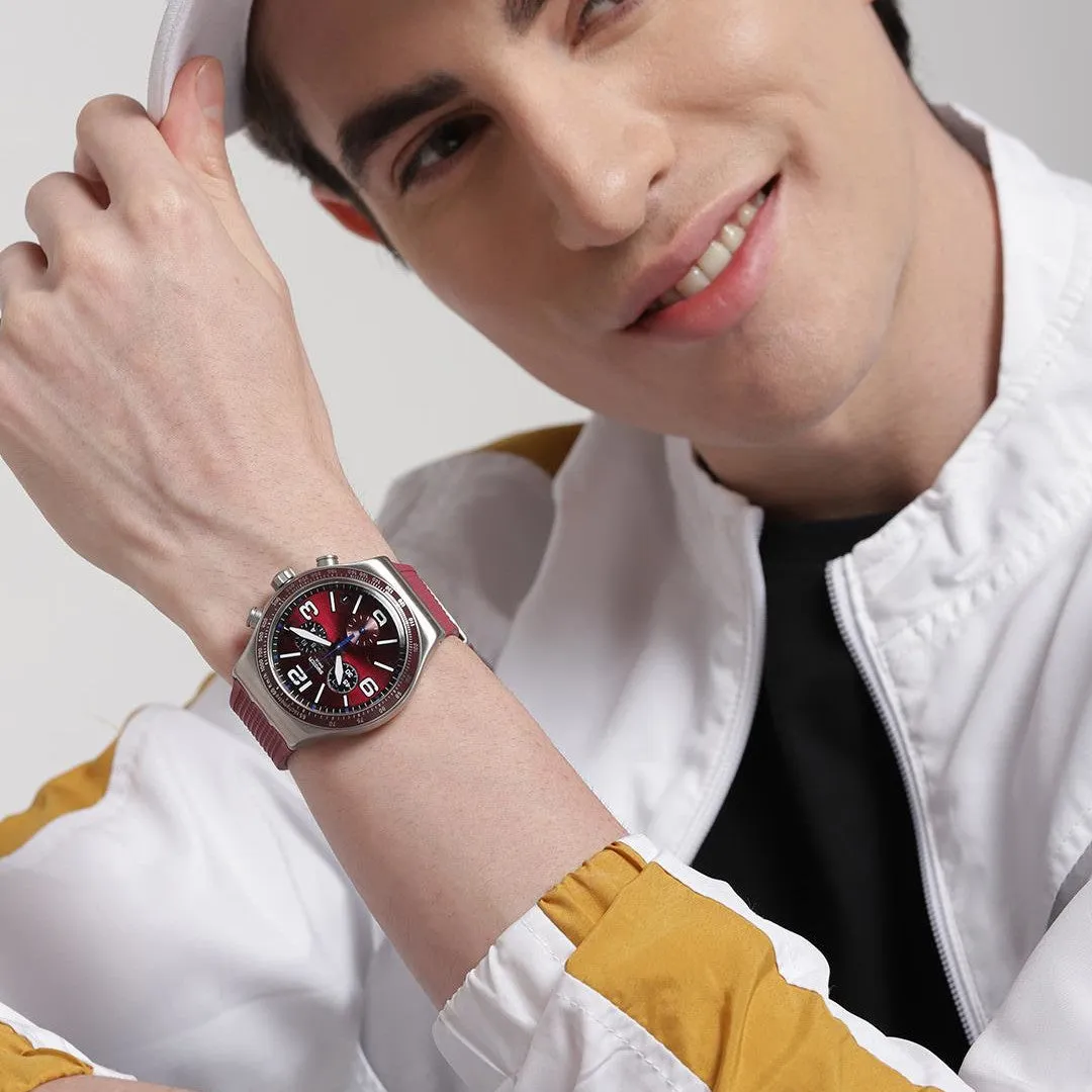 Swatch - YVS464