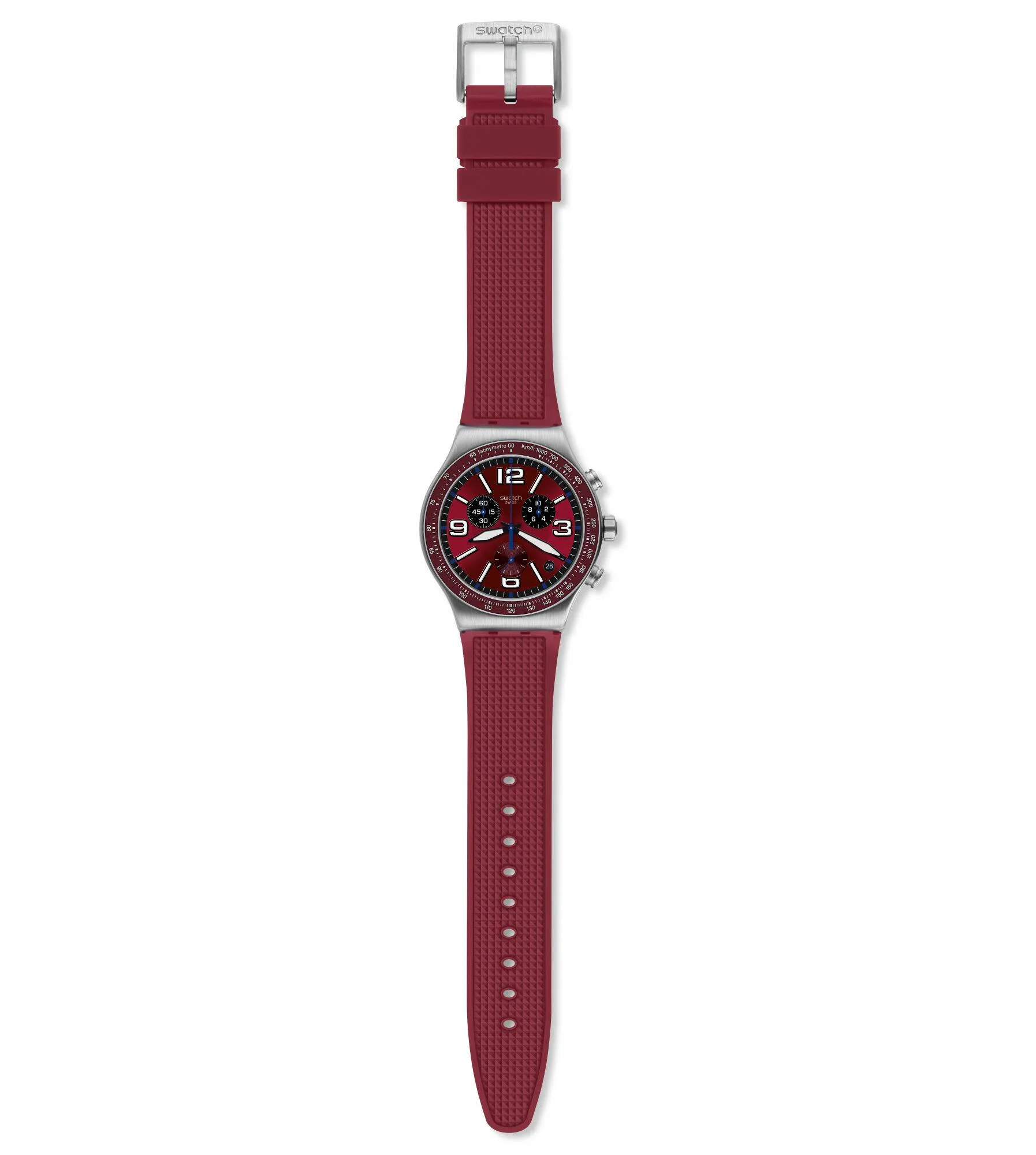 Swatch - YVS464