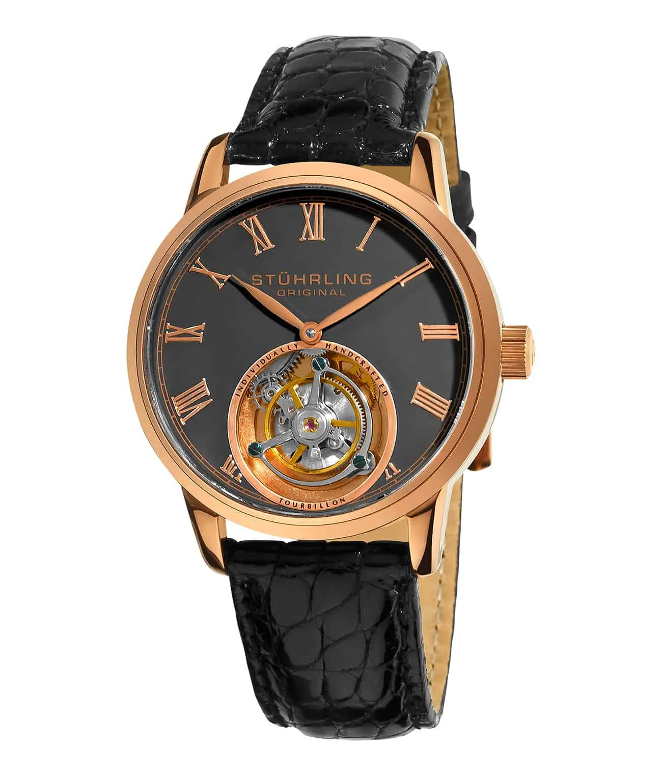 Tempus Dominus 40mm Tourbillon