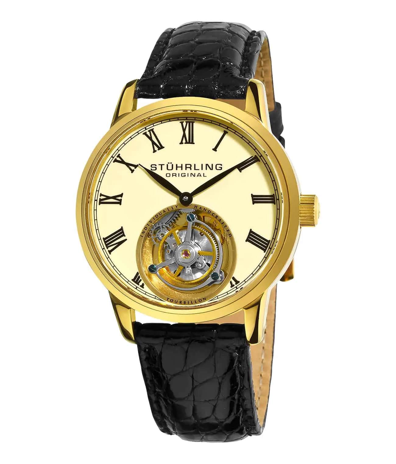 Tempus Dominus 40mm Tourbillon