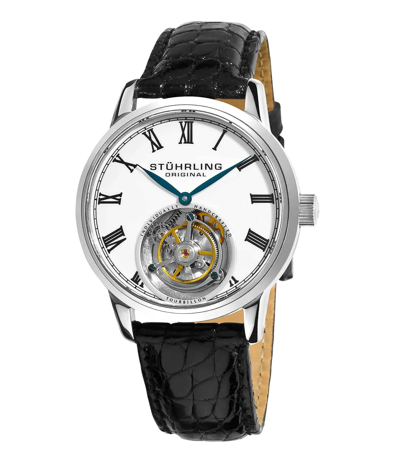 Tempus Dominus 40mm Tourbillon