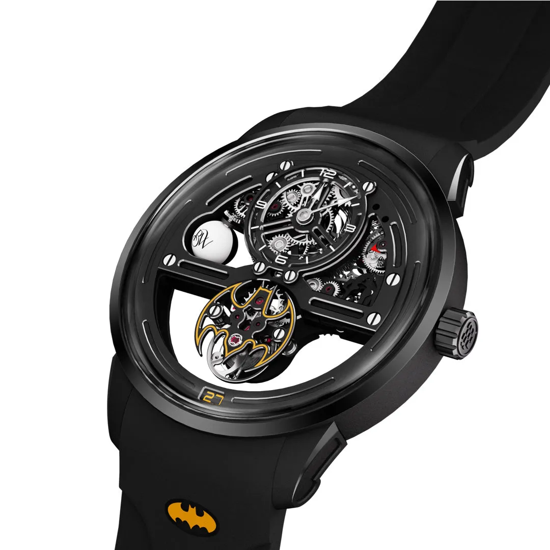 The Dark Knight - Tourbillon