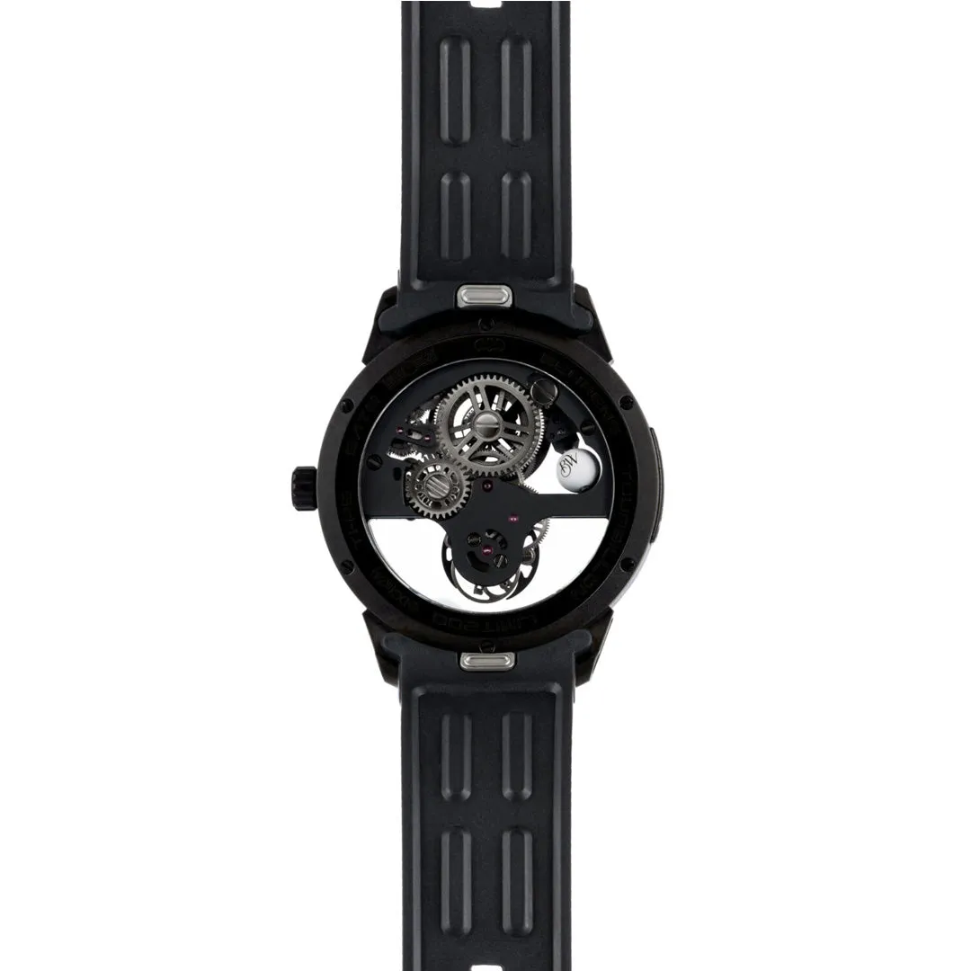 The Dark Knight - Tourbillon