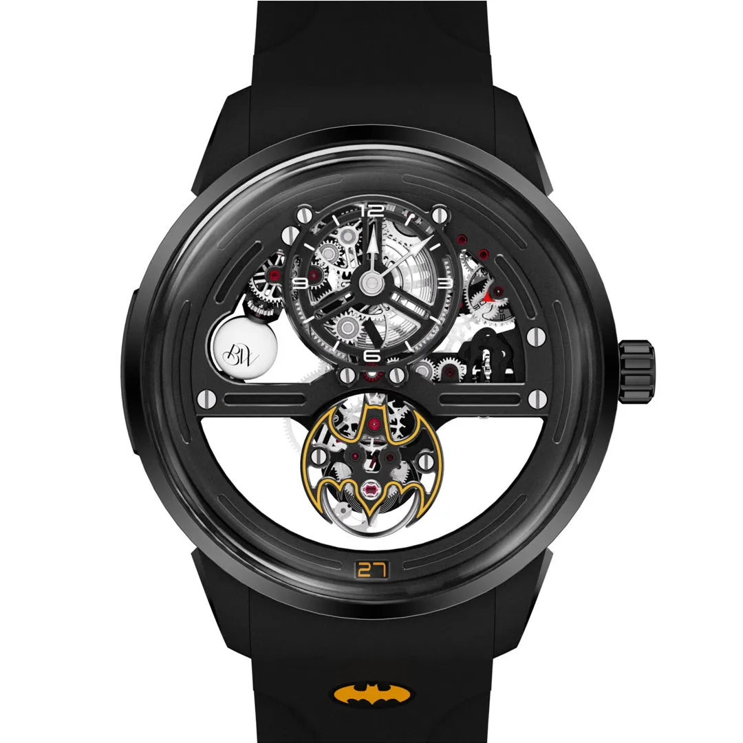 The Dark Knight - Tourbillon