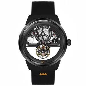 The Dark Knight - Tourbillon