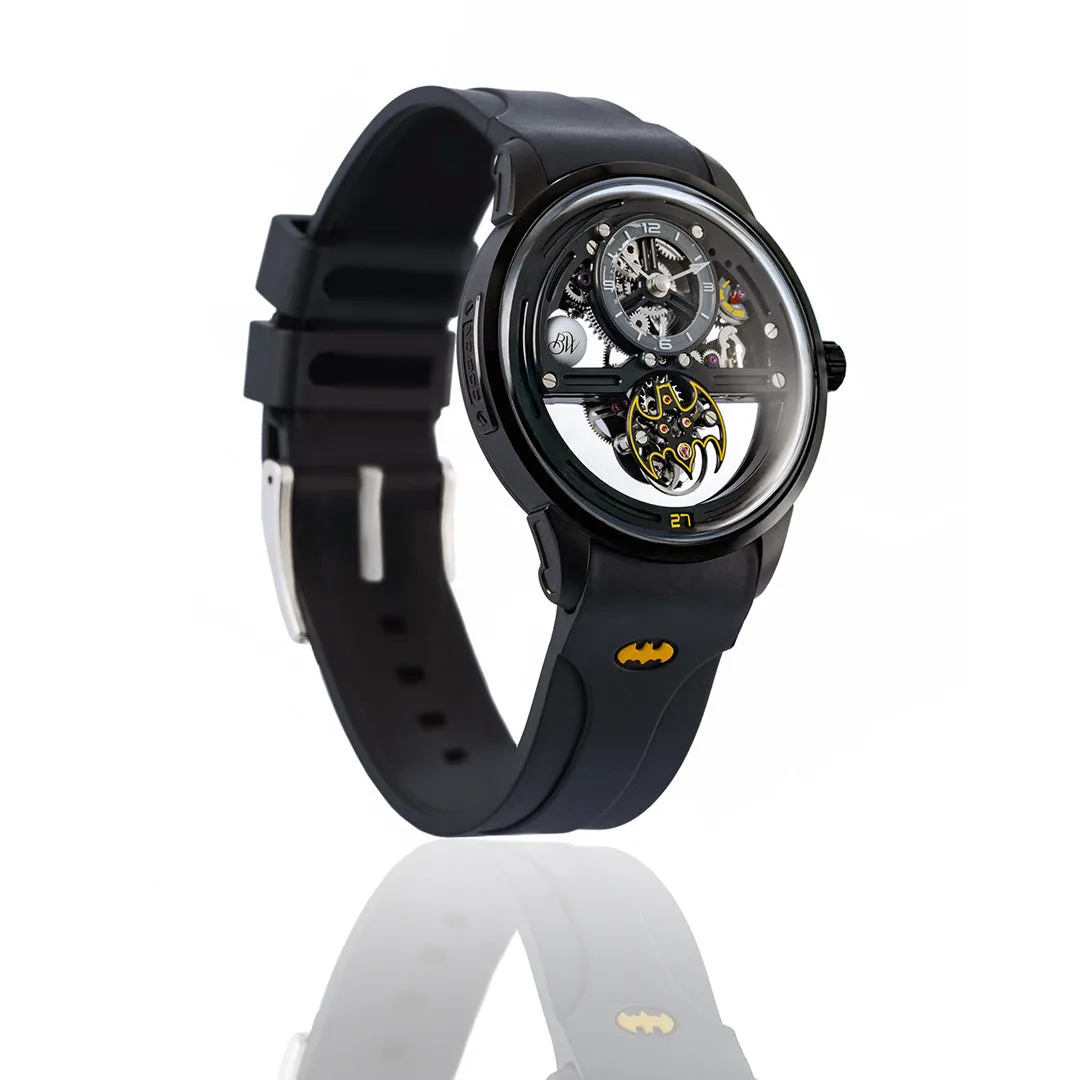 The Dark Knight - Tourbillon