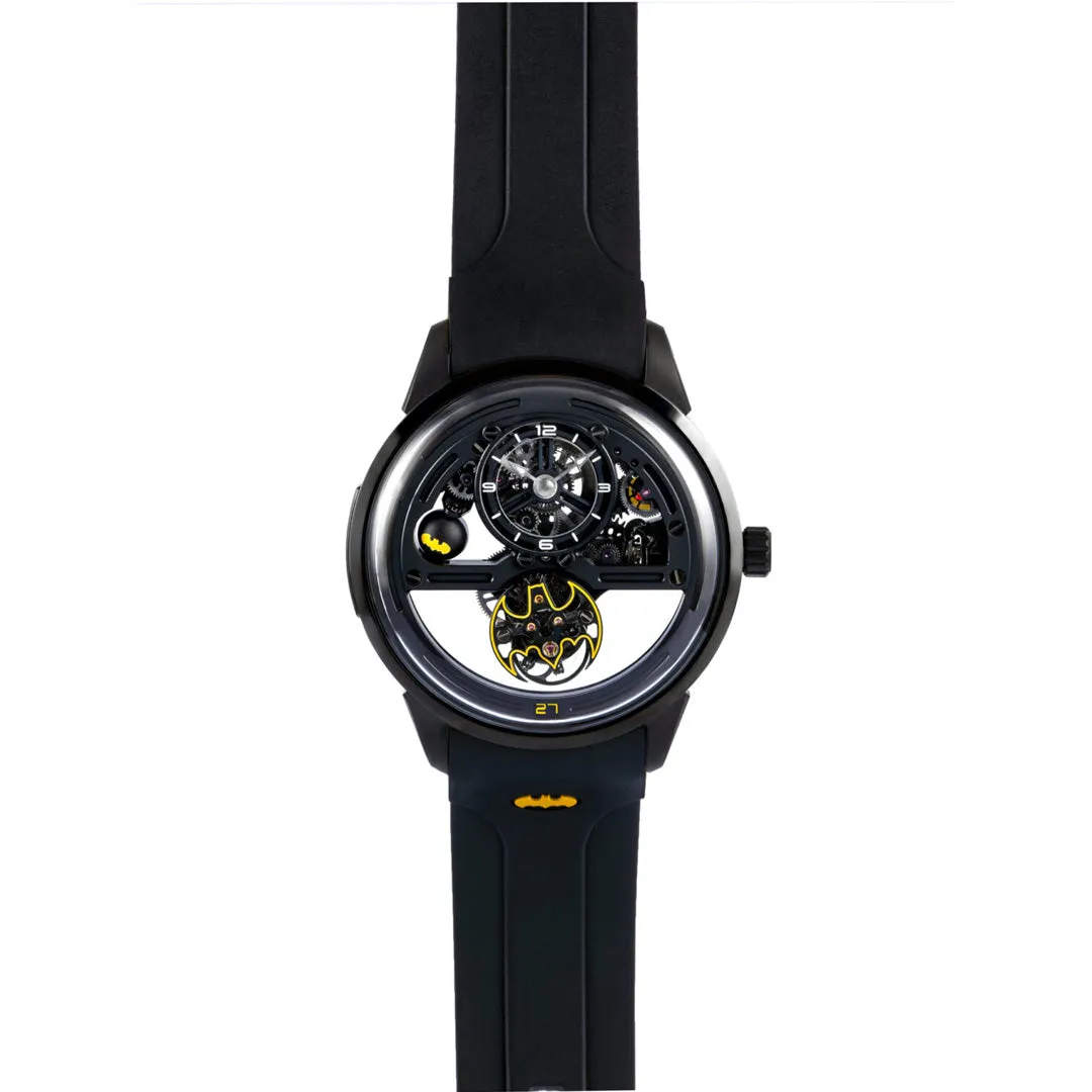 The Dark Knight - Tourbillon
