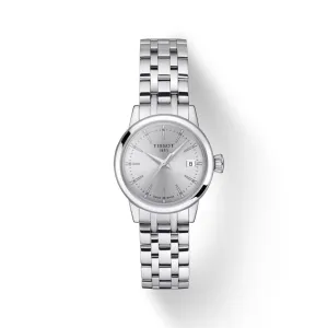 Tissot Classic Dream Lady 28mm Quartz - Silver Dial