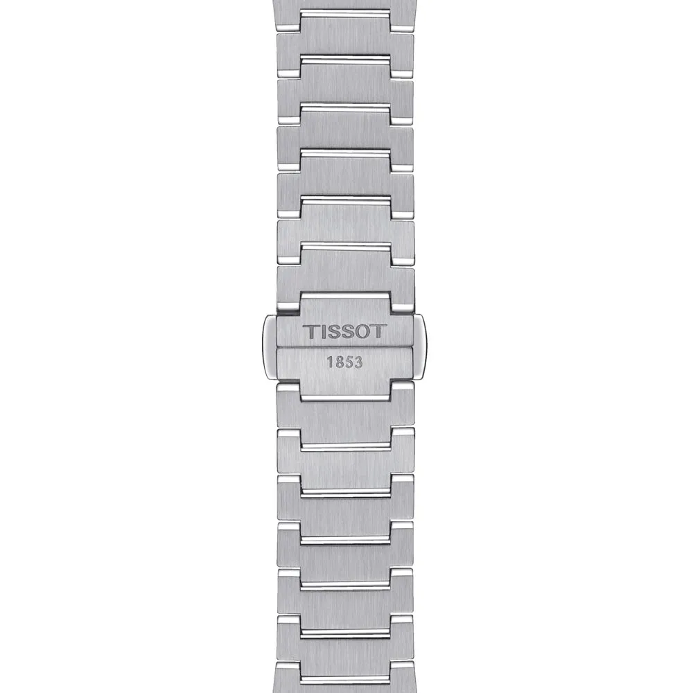 Tissot PRX 35mm Blue Dial Quartz Watch T1372101104100