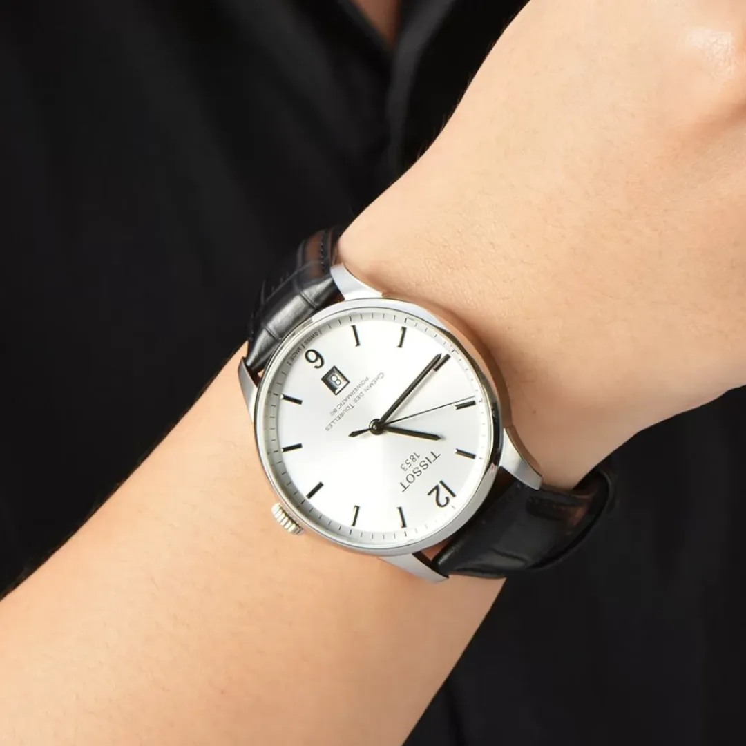 Tissot - T099.407.16.037
