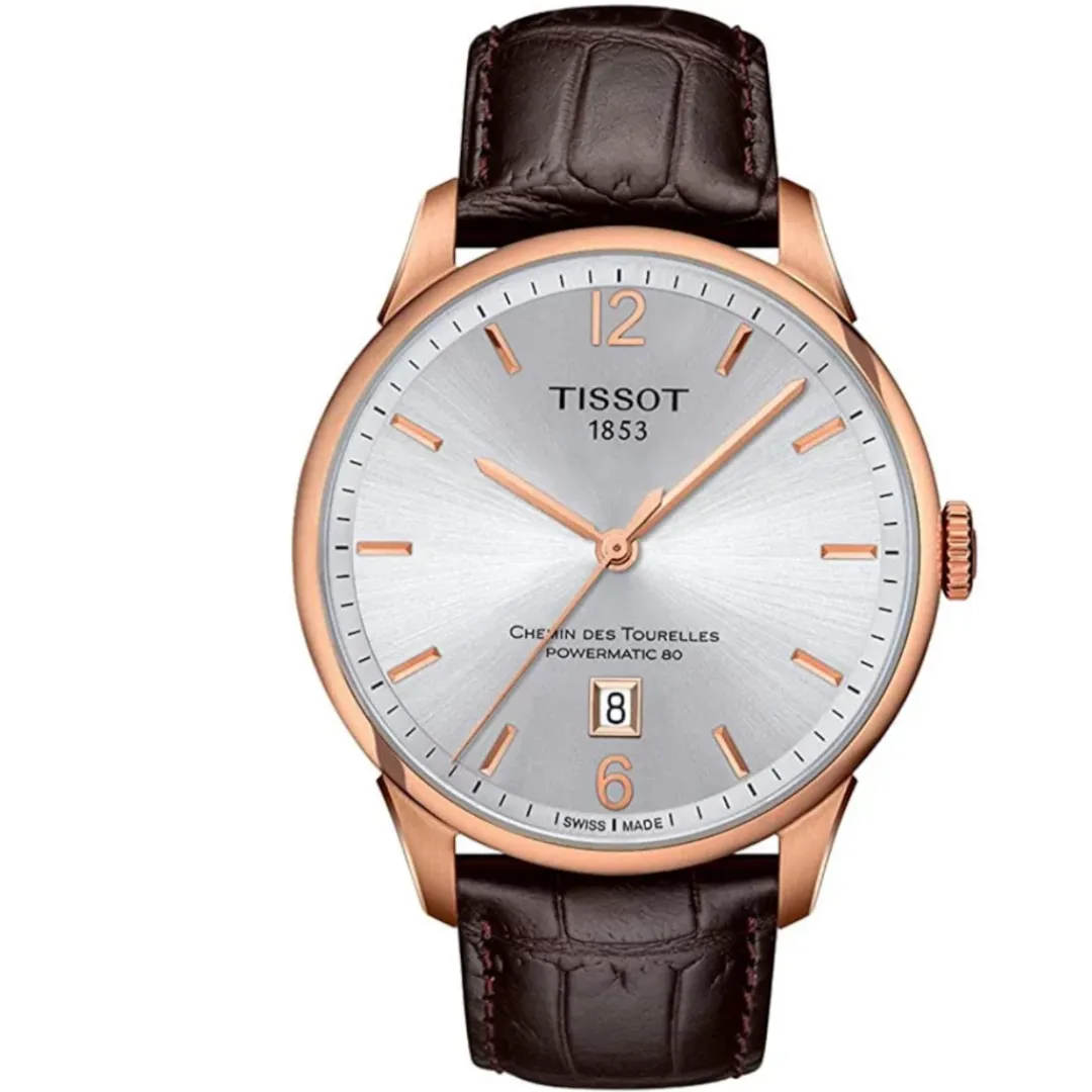 Tissot - T099.407.36.037