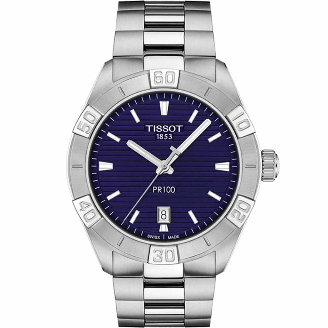 Tissot - T101.610.11.041