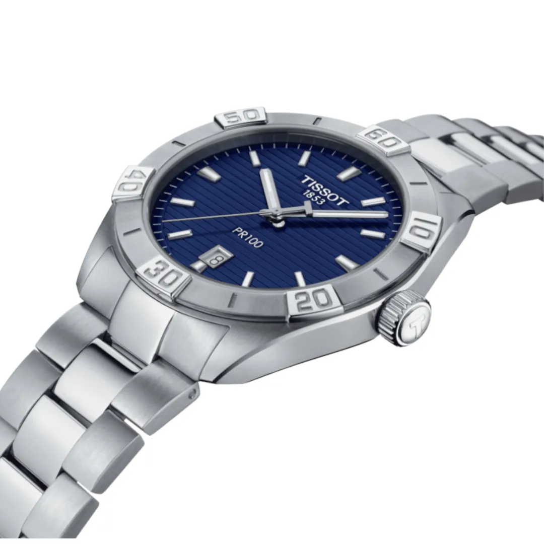 Tissot - T101.610.11.041