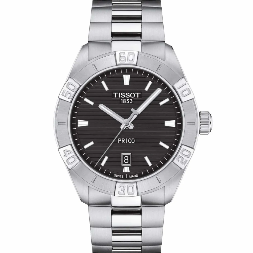 Tissot - T101.610.11.051