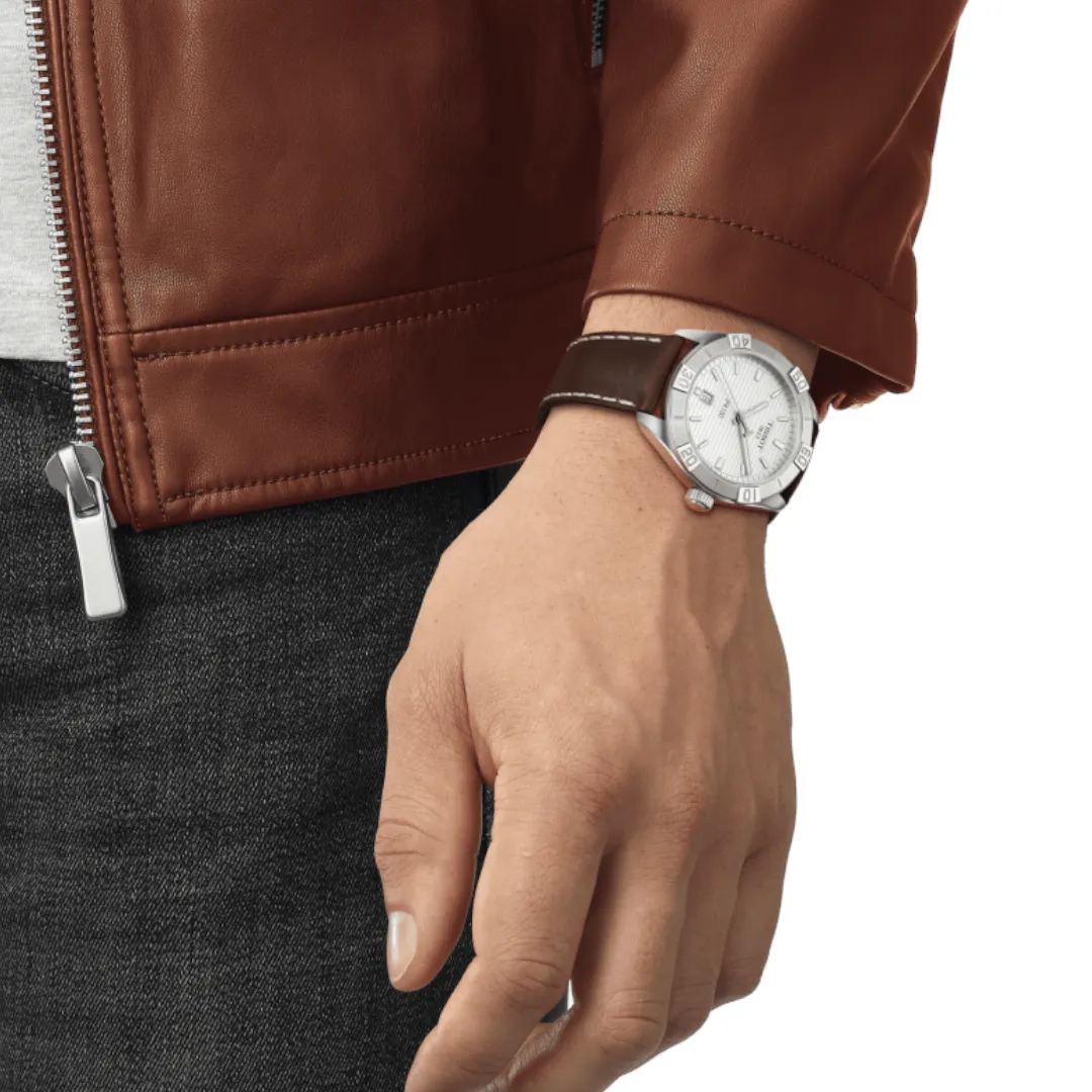 Tissot - T101.610.16.031