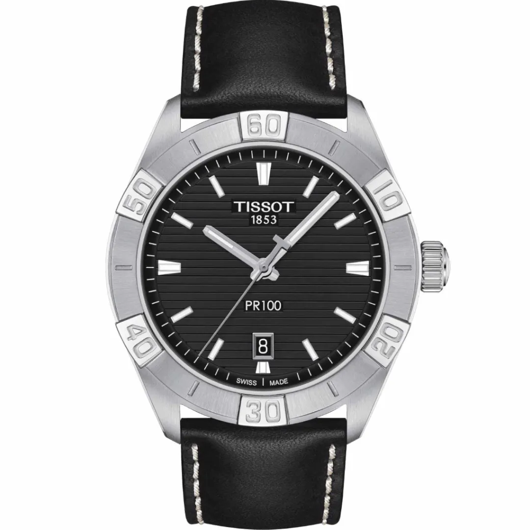 Tissot - T101.610.16.051