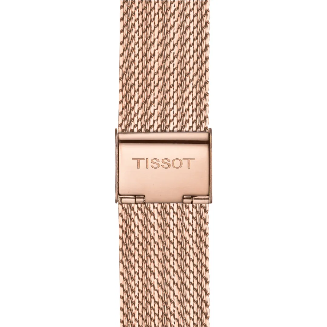 Tissot - T101.917.33.031