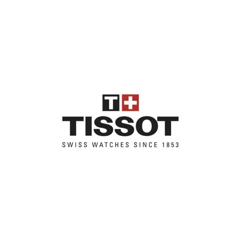 Tissot - T115.417.27.051.01