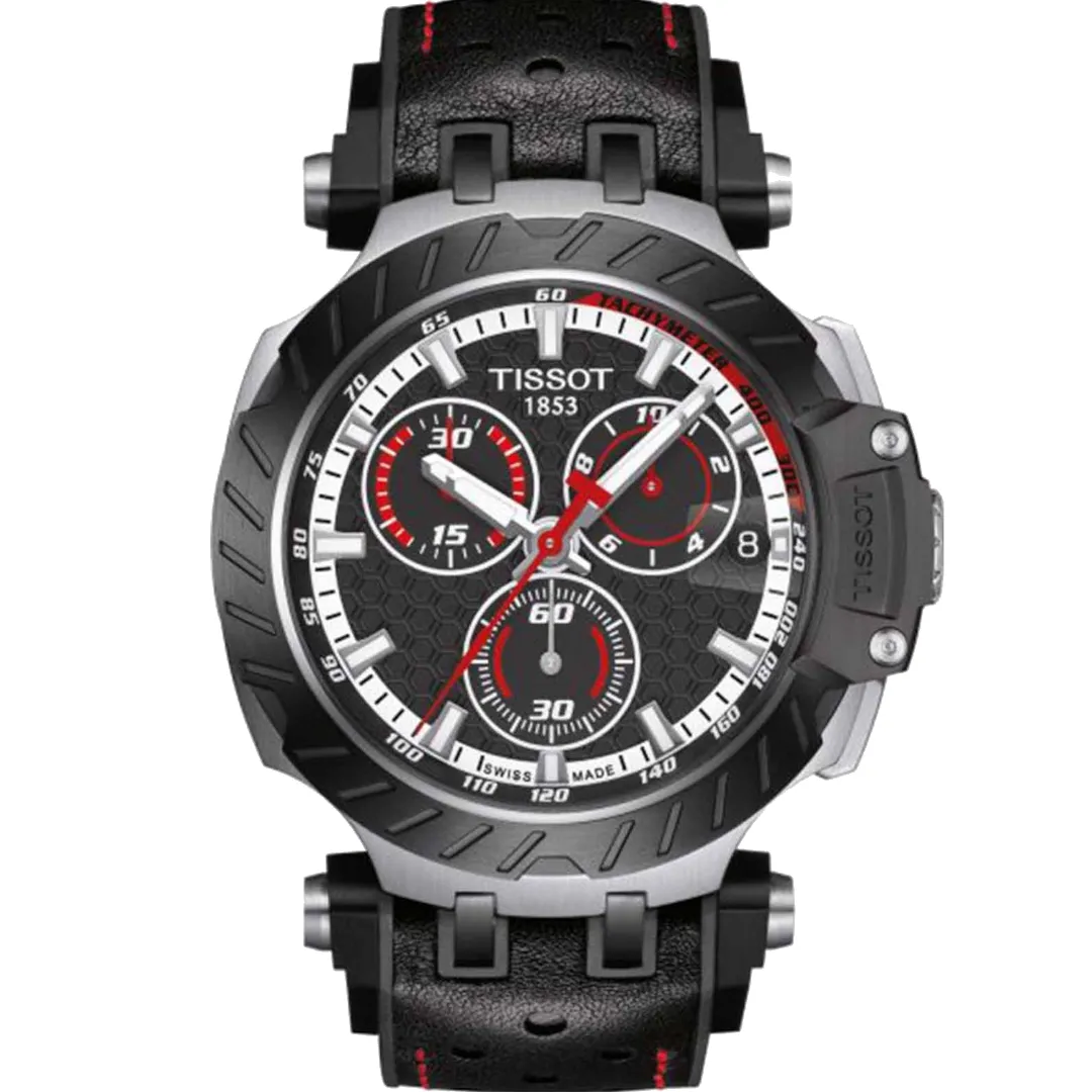 Tissot - T115.417.27.051.01