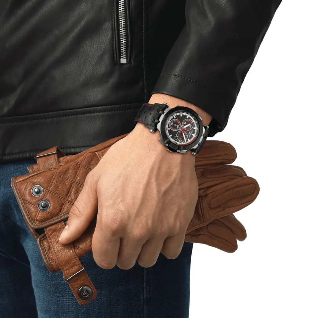 Tissot - T115.417.27.051.01