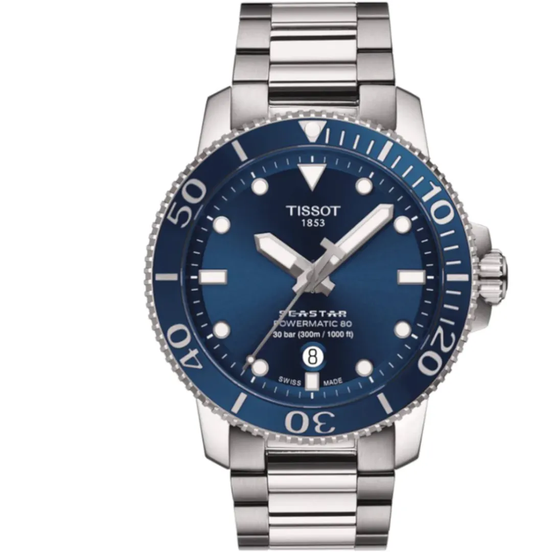 Tissot - T120.407.11.041.03