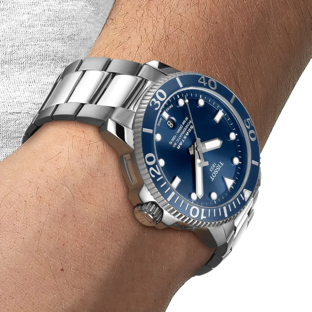 Tissot - T120.407.11.041.03