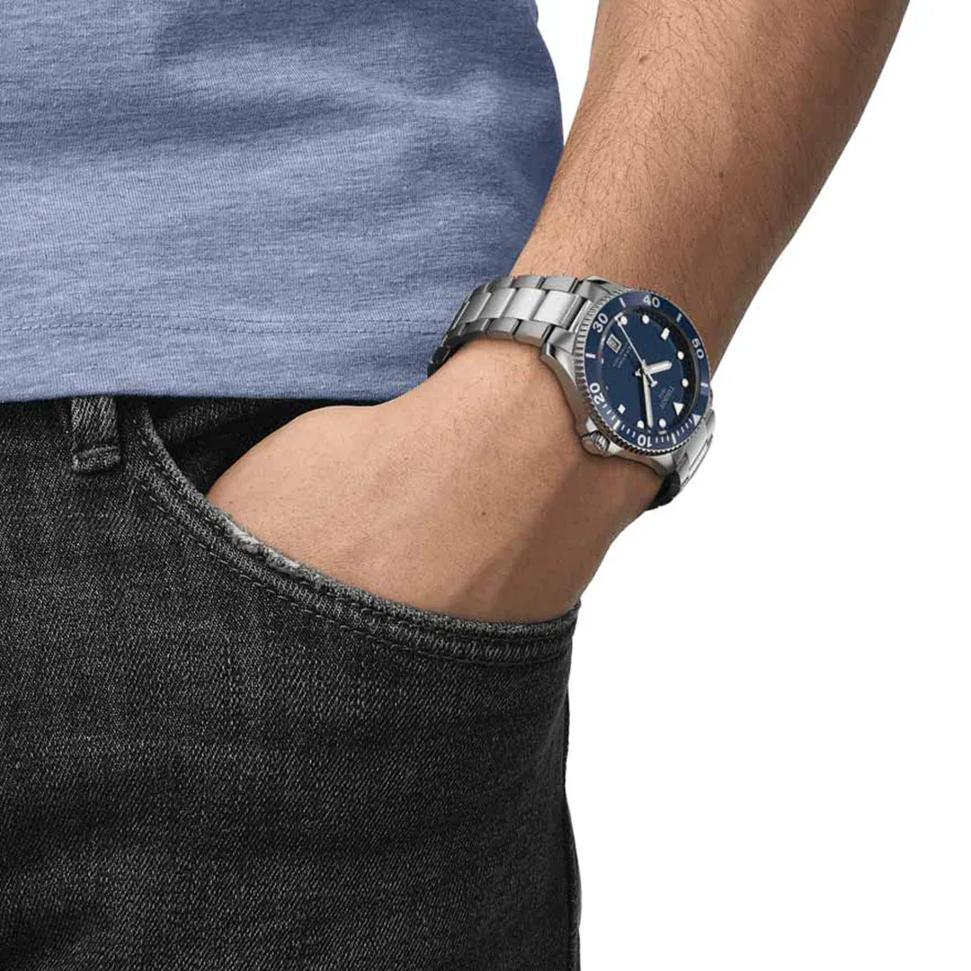 Tissot - T120.410.11.041